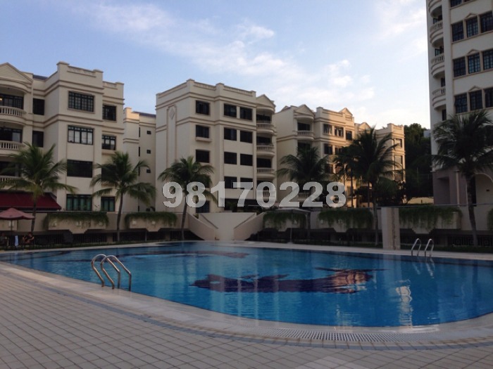 Park East (D15), Condominium #891832